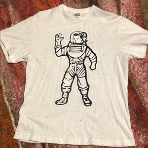 Billionaire boys club size Large